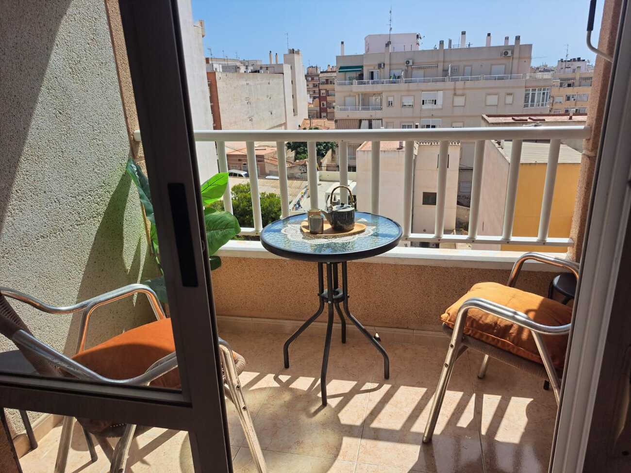 Apartment in Torrevieja 2