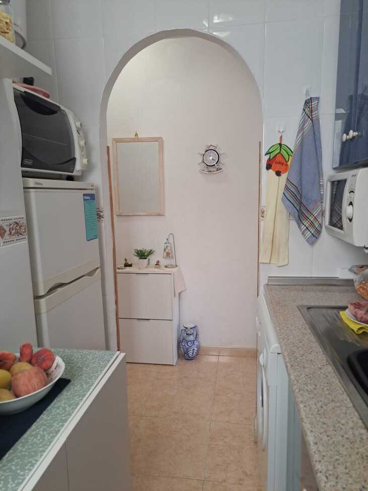 Apartment in Torrevieja 11