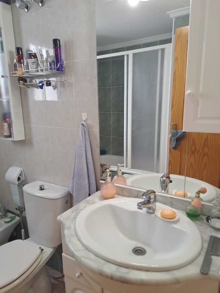 Apartment in Torrevieja 13
