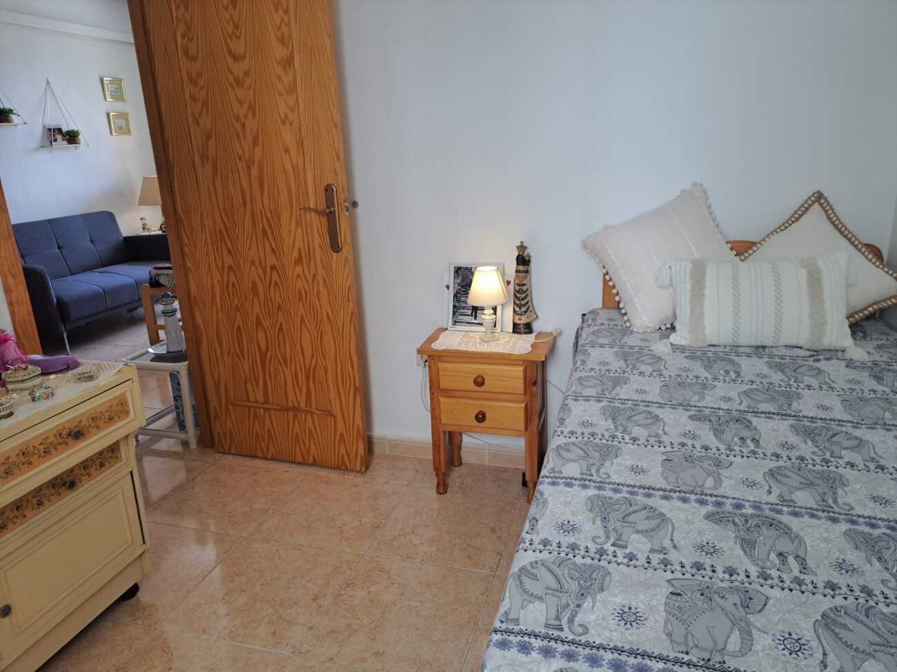 Apartment in Torrevieja 6