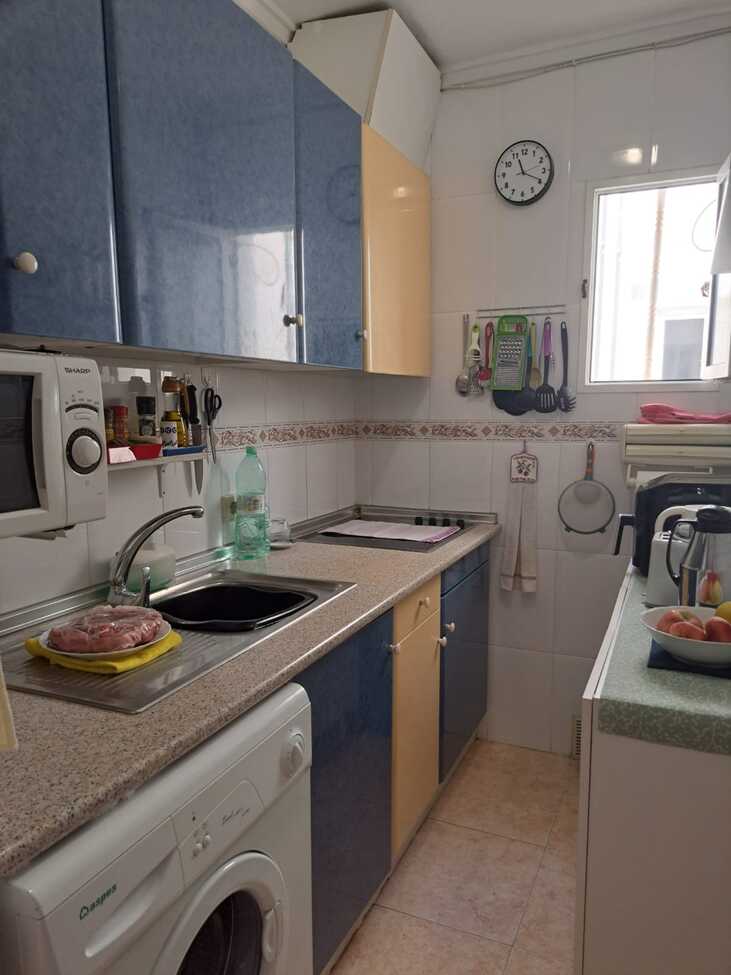 Apartment in Torrevieja 14