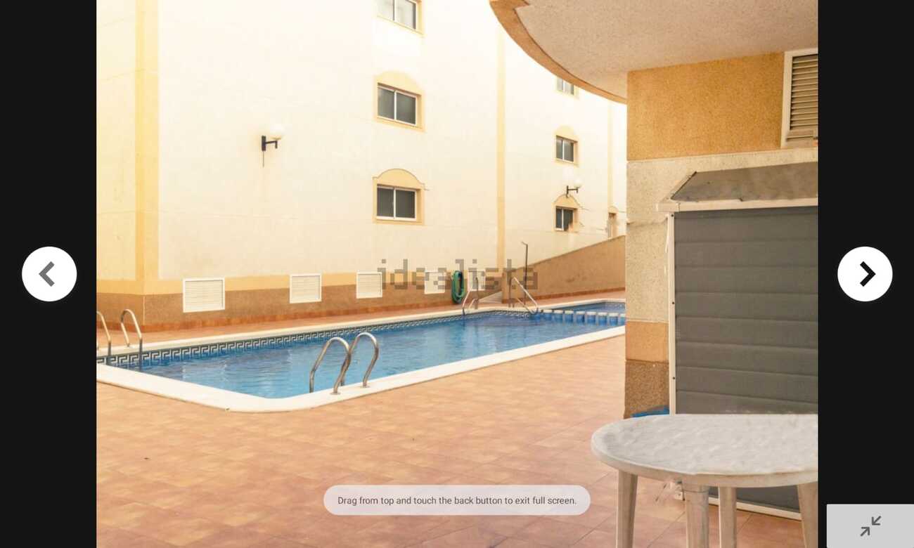 Apartment in Torrevieja 4