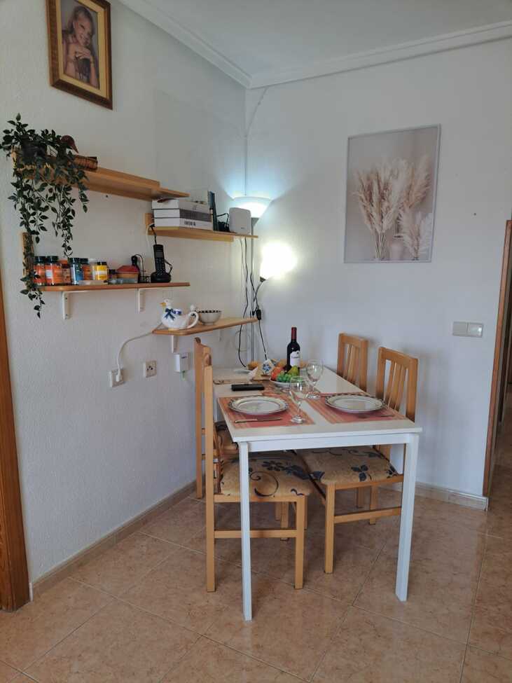 Apartment in Torrevieja 8