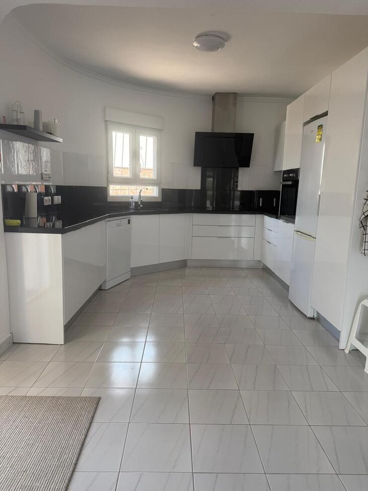 Vrijstaande villa te koop in Ciudad Quesada