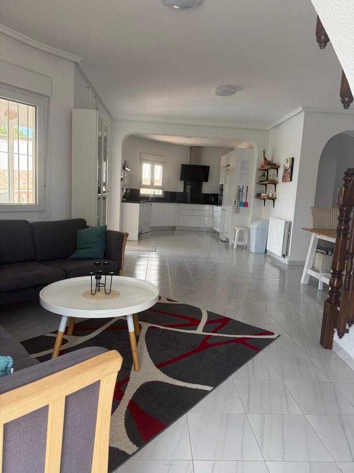Vrijstaande villa te koop in Ciudad Quesada