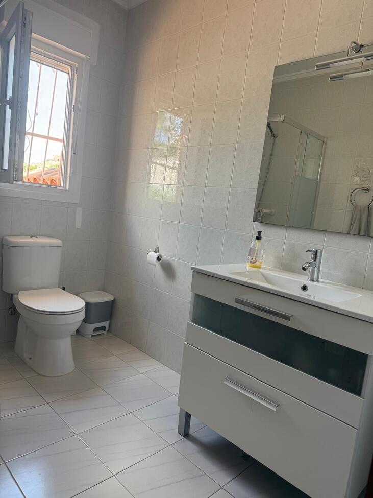 Vrijstaande villa te koop in Ciudad Quesada