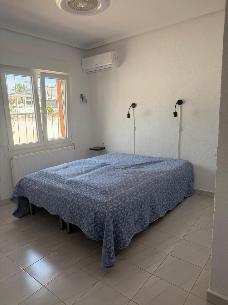 Vrijstaande villa te koop in Ciudad Quesada