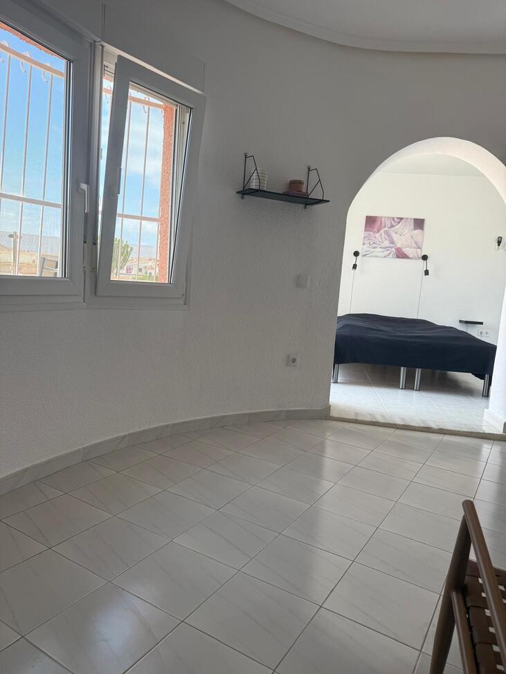 Vrijstaande villa te koop in Ciudad Quesada