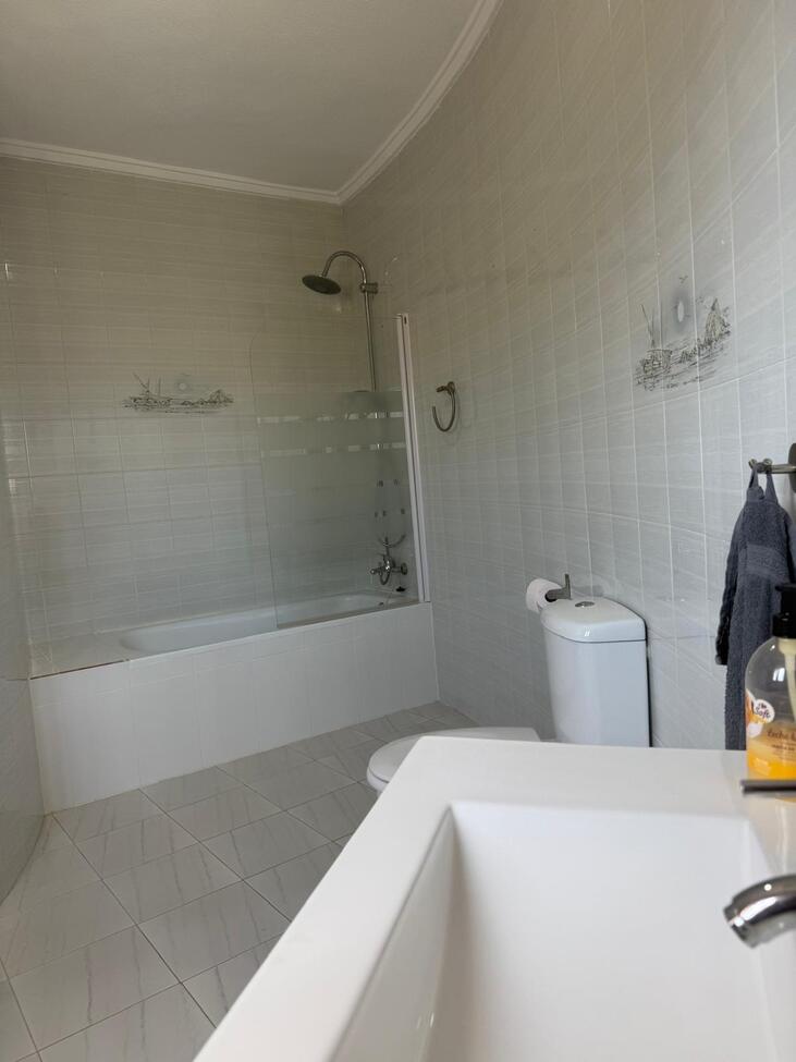 Vrijstaande villa te koop in Ciudad Quesada