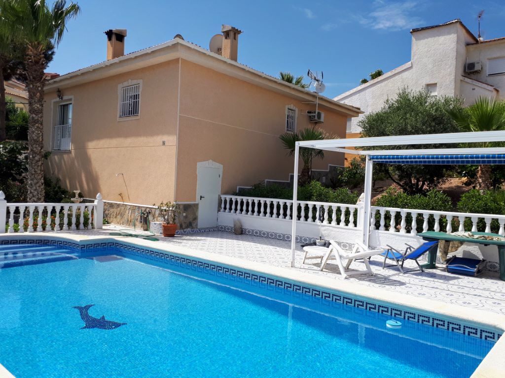 Villa in Ciudad Quesada