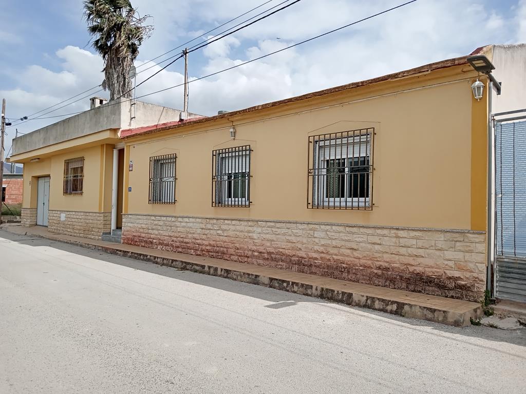 Country house in Orihuela