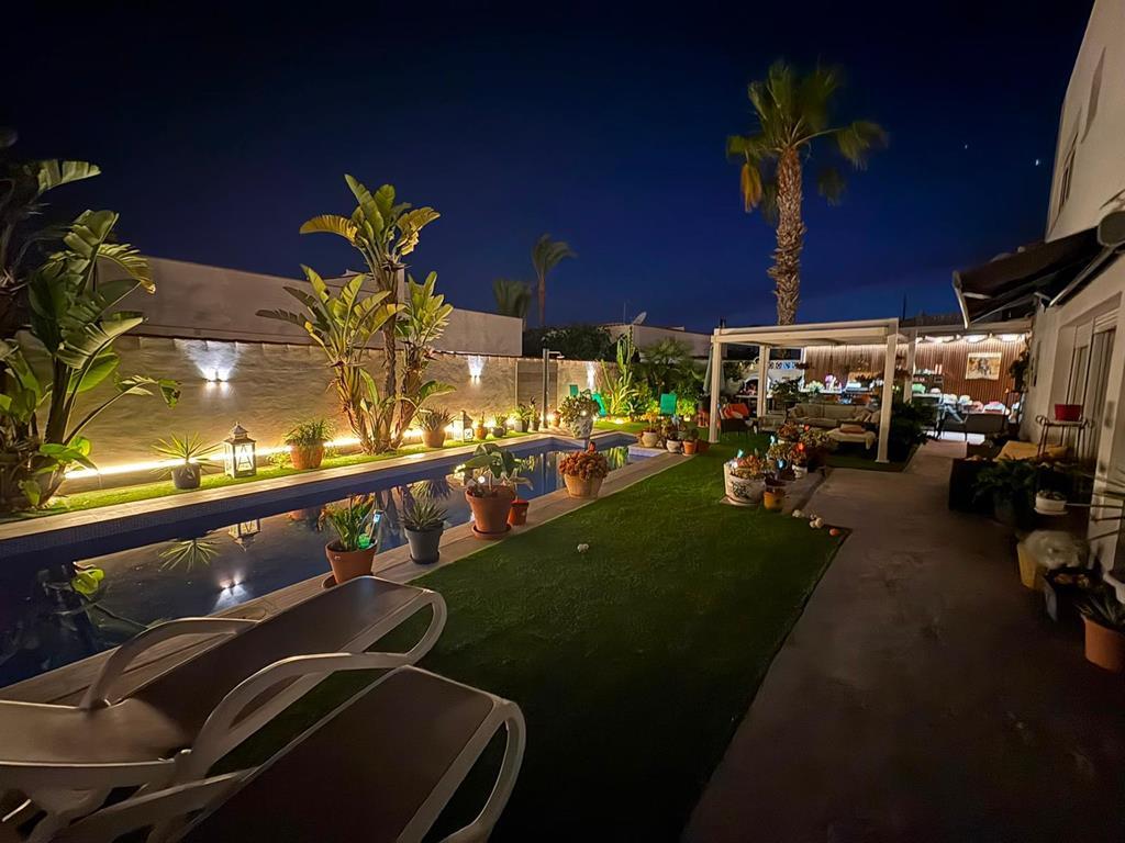Villa in Torrevieja - Image 3