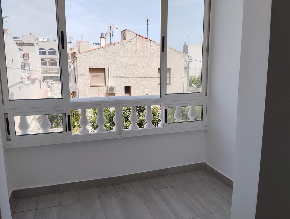 Apartment in Torrevieja 10