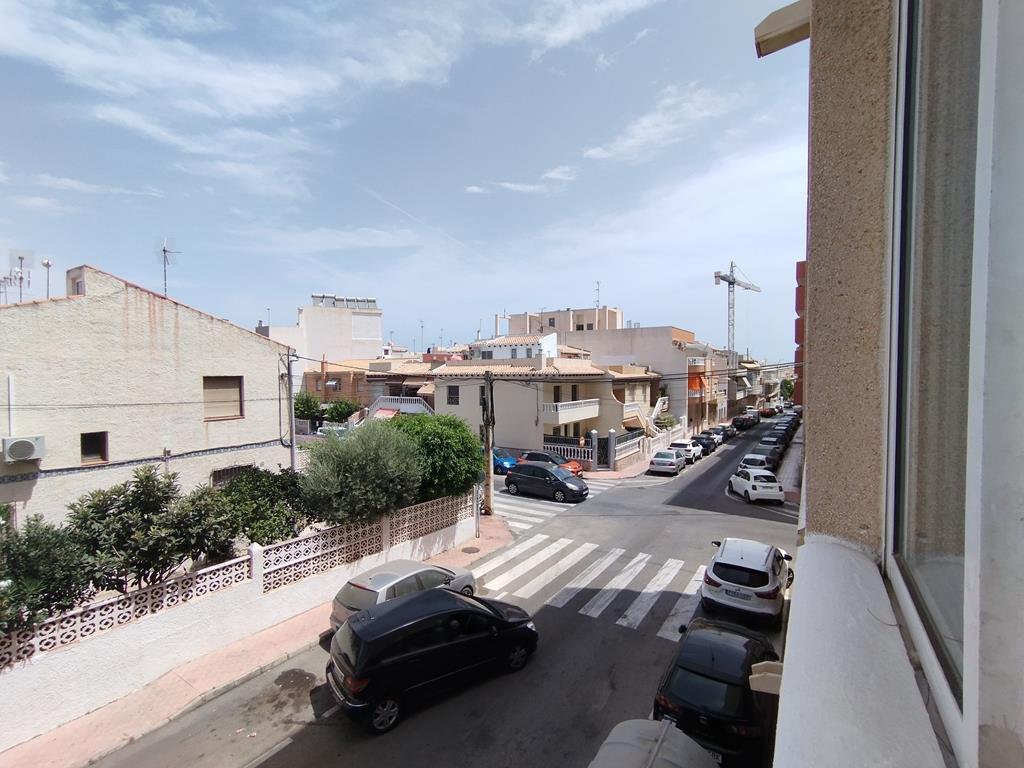 Apartment in Torrevieja 11