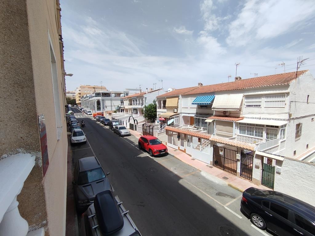 Apartment in Torrevieja 12