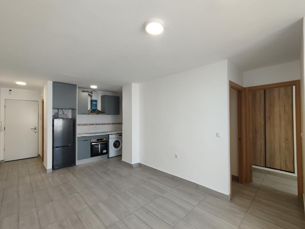 Apartment in Torrevieja 13