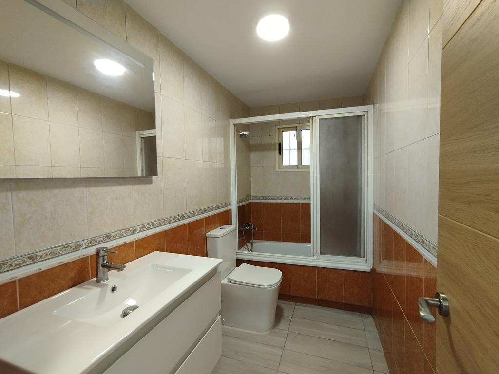 Apartment in Torrevieja 20