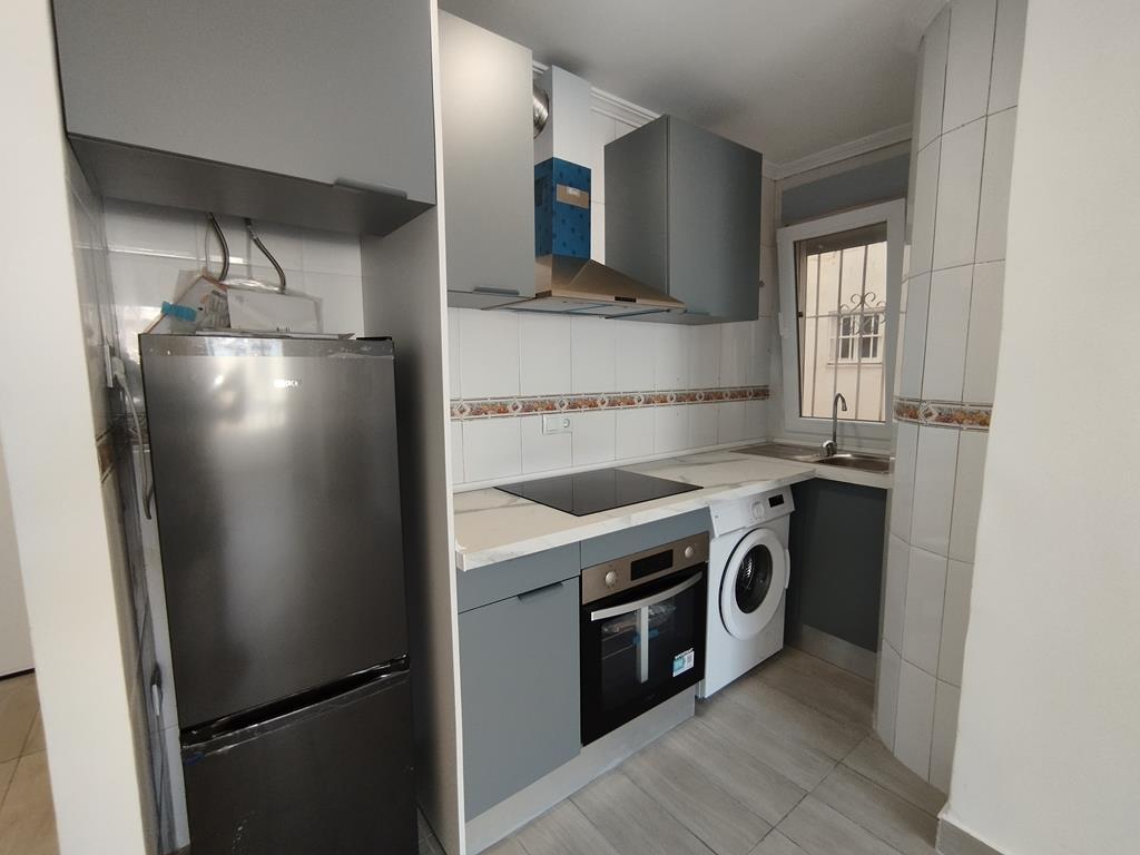 Apartment in Torrevieja 23