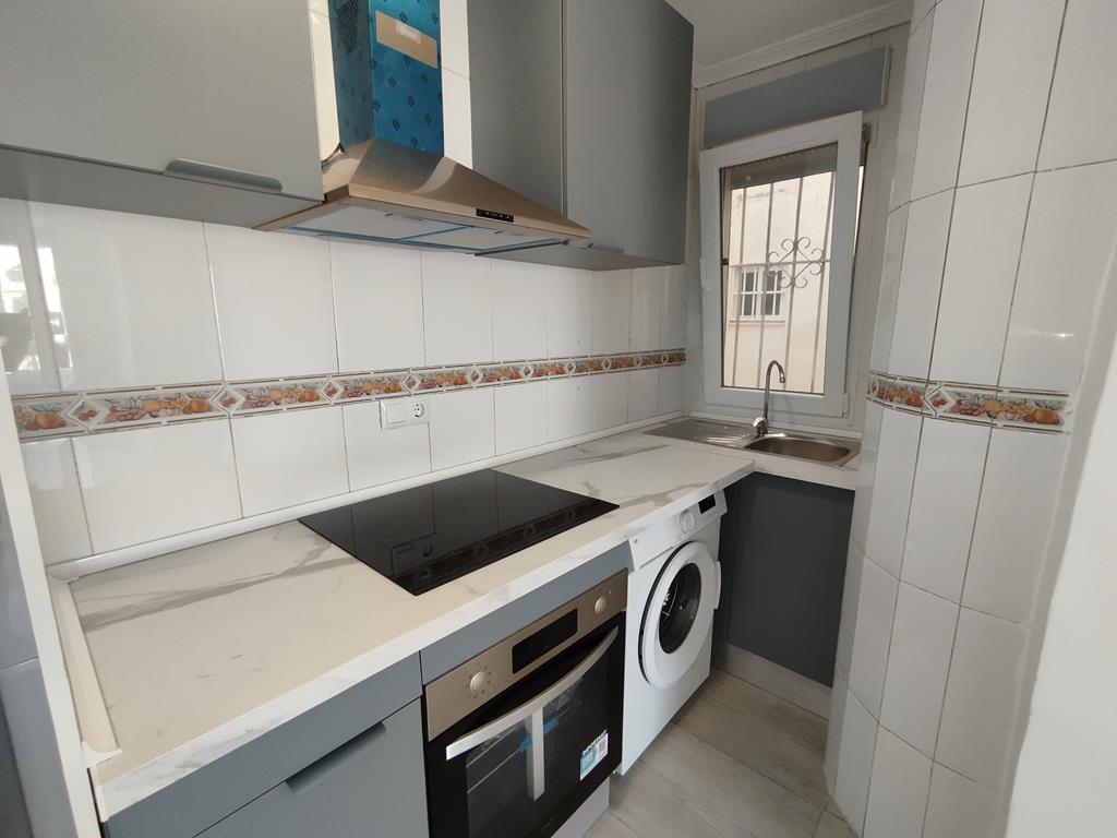 Apartment in Torrevieja 24