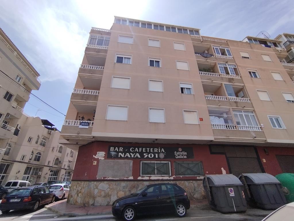 Apartment in Torrevieja 29
