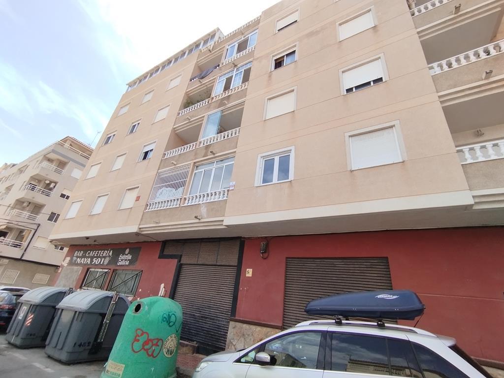 Apartment in Torrevieja 30