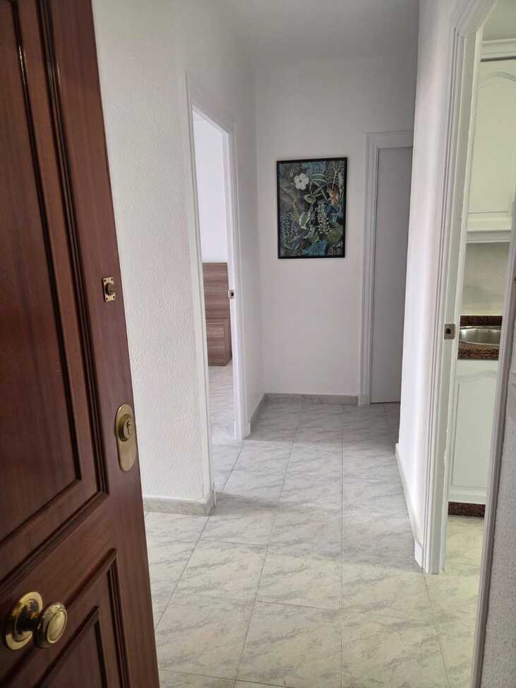Apartment in Torrevieja 12