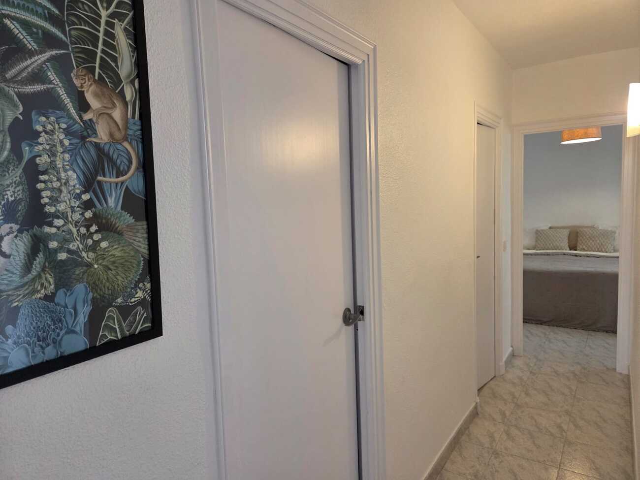Apartment in Torrevieja 13