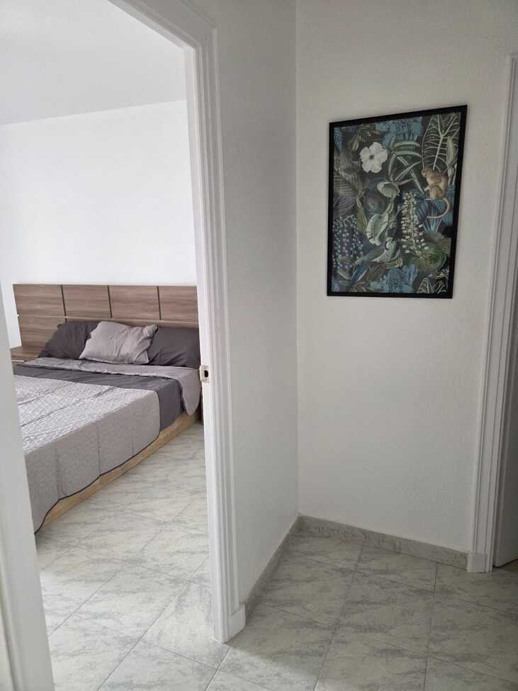 Apartment in Torrevieja 14