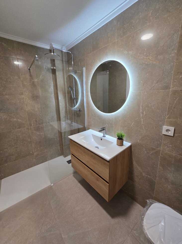 Apartment in Torrevieja 17