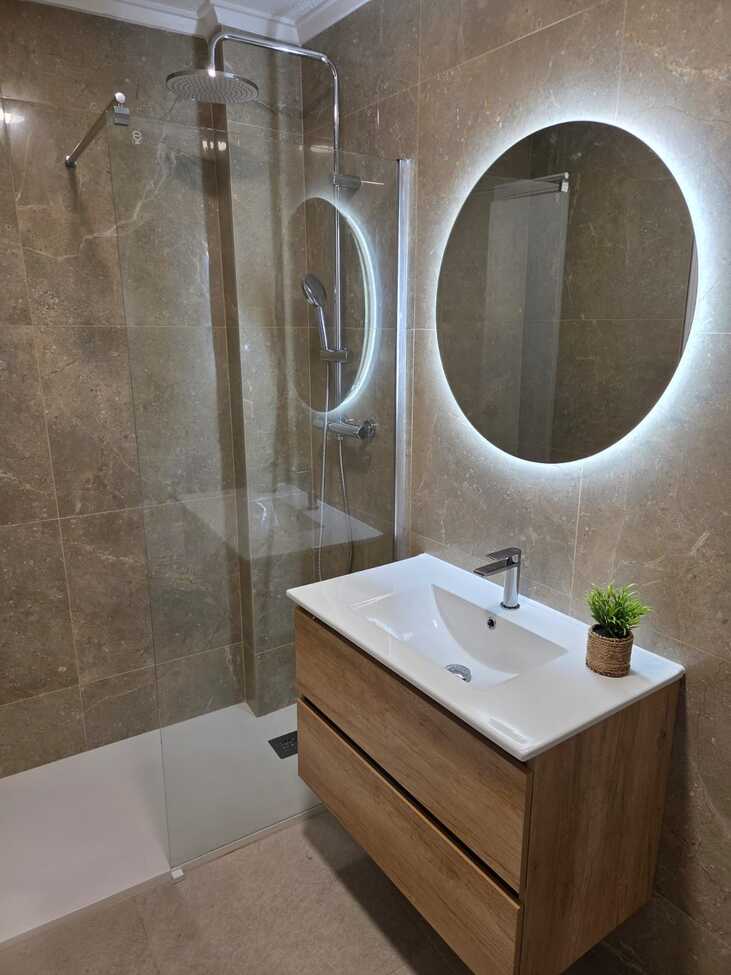 Apartment in Torrevieja 18