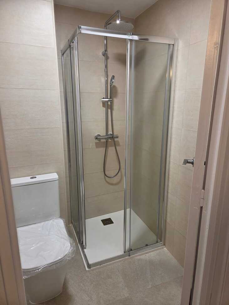 Apartment in Torrevieja 21