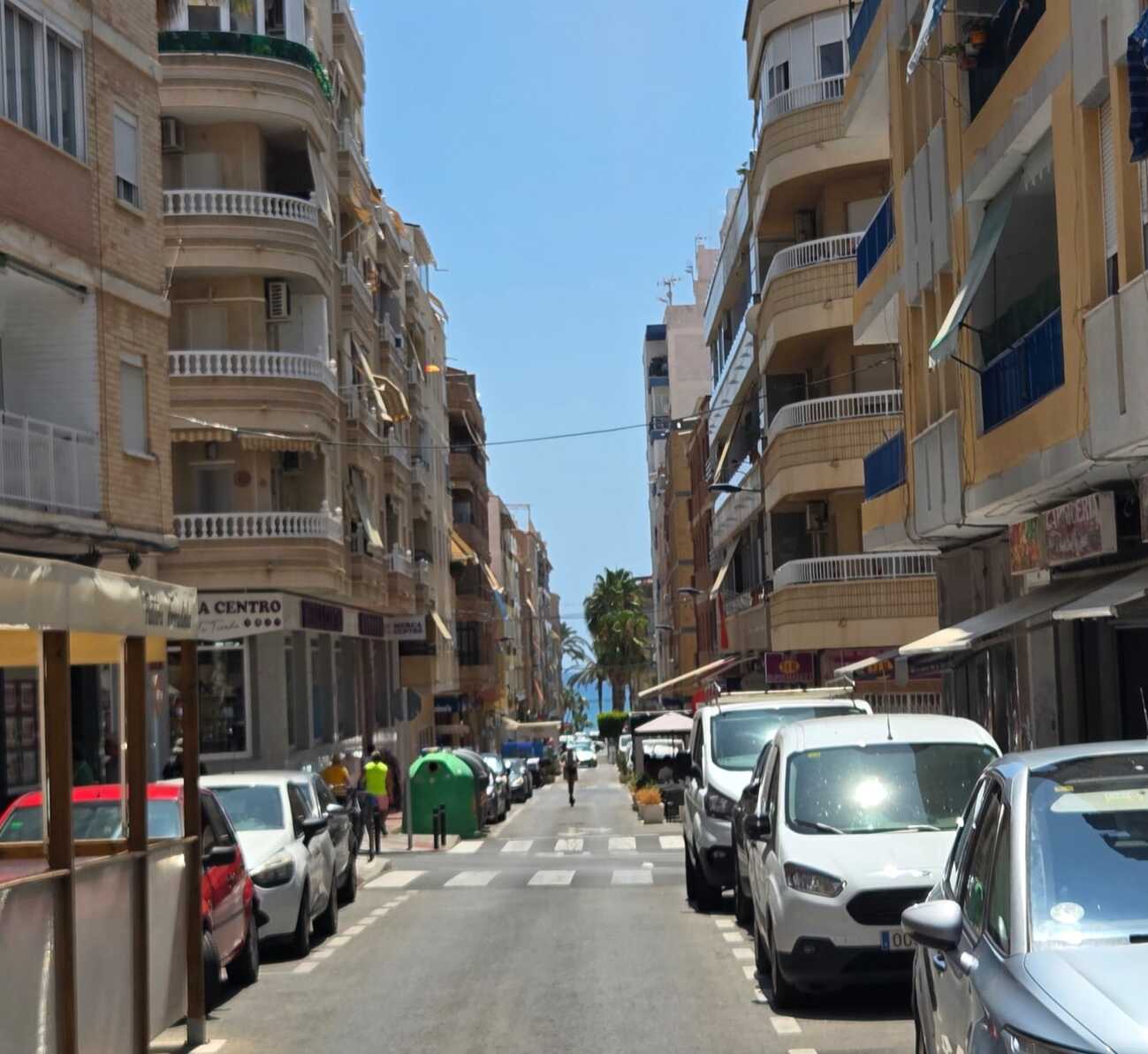 Apartment in Torrevieja 22