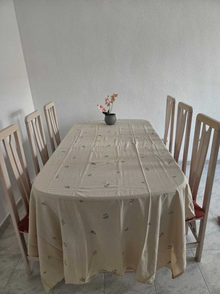 Apartment in Torrevieja 6