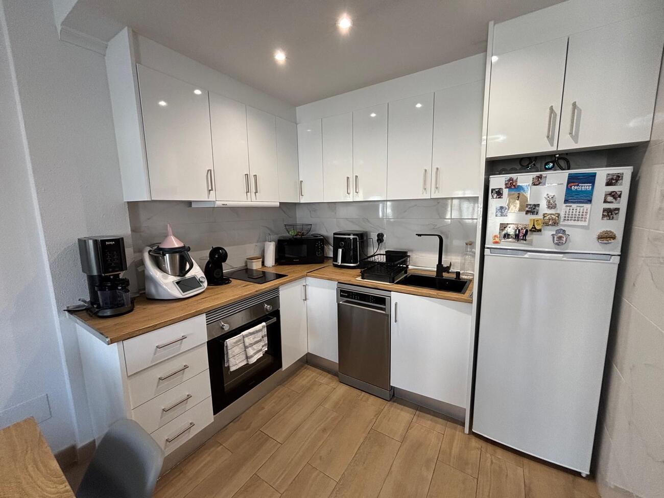 Apartment in Torrevieja - Image 3