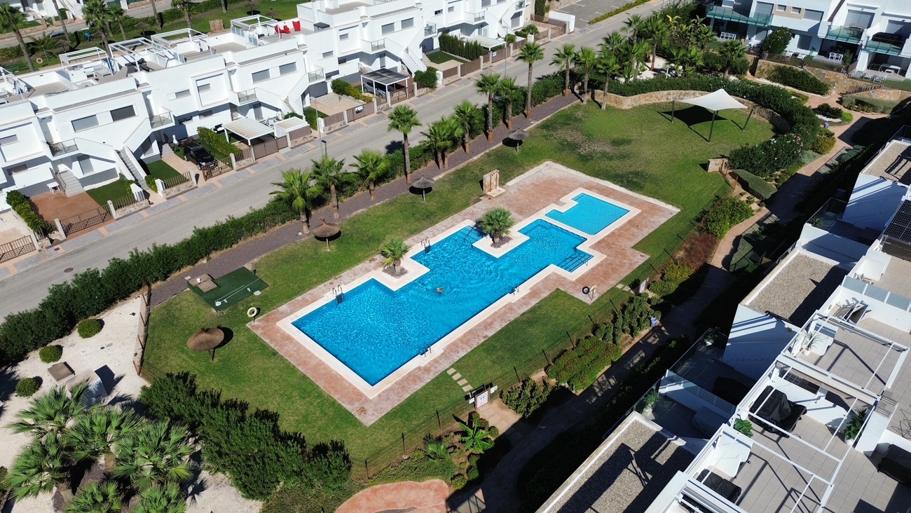 Apartment in Vistabella Golf Entre Naranjos – YC612062