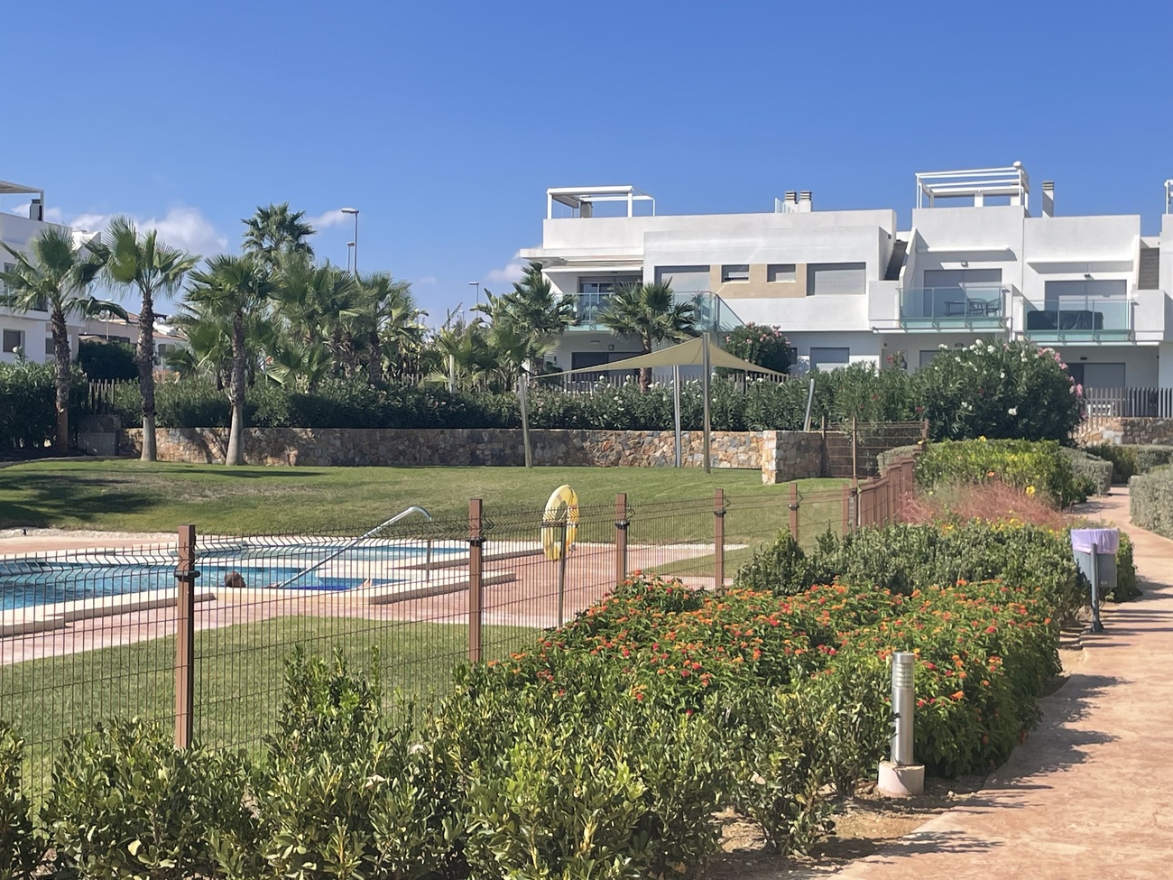 Apartment in Vistabella Golf Entre Naranjos – YC612062