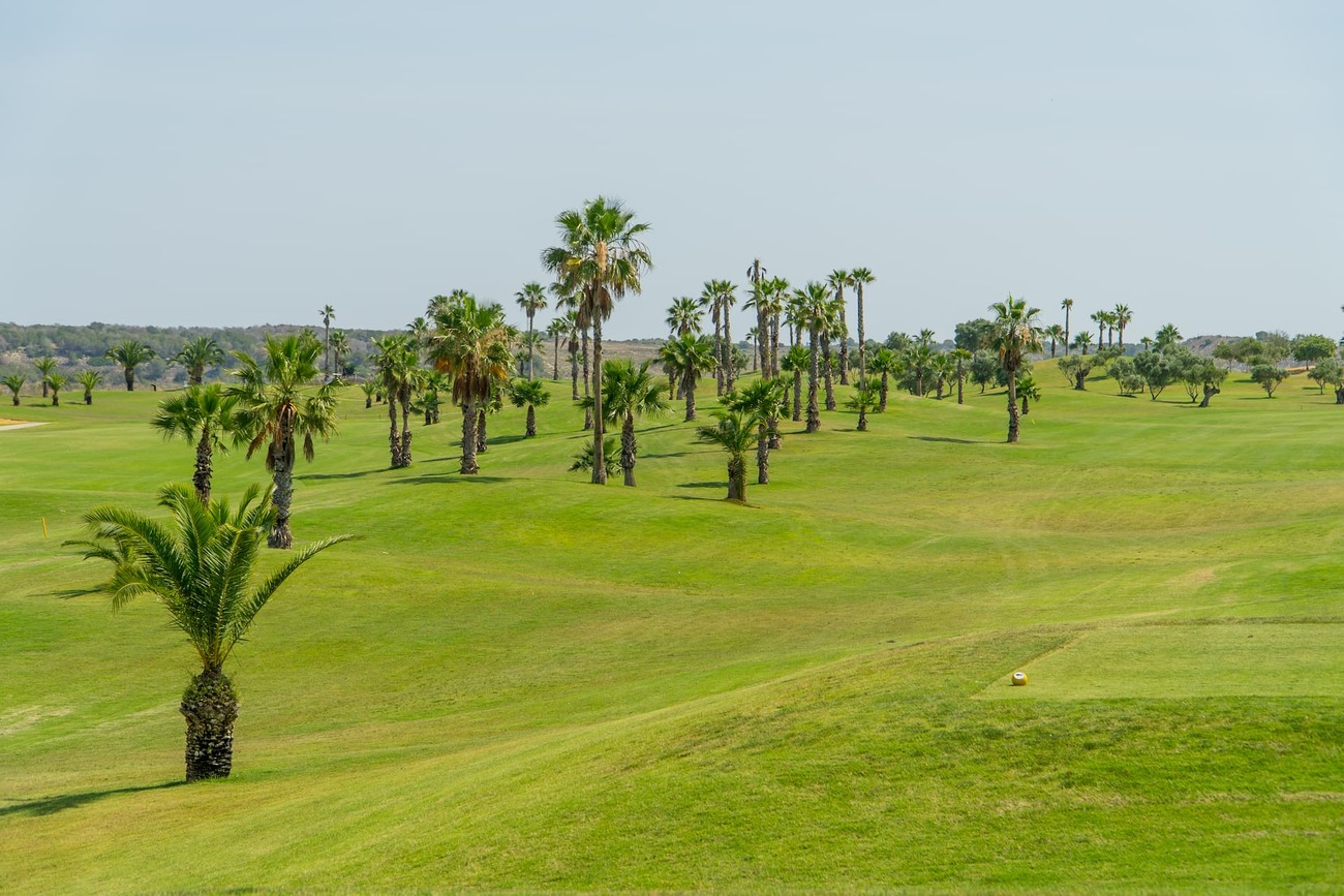 Apartment in Vistabella Golf Entre Naranjos – YC612062