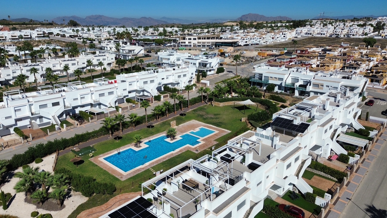 Apartment in Vistabella Golf Entre Naranjos – YC612062