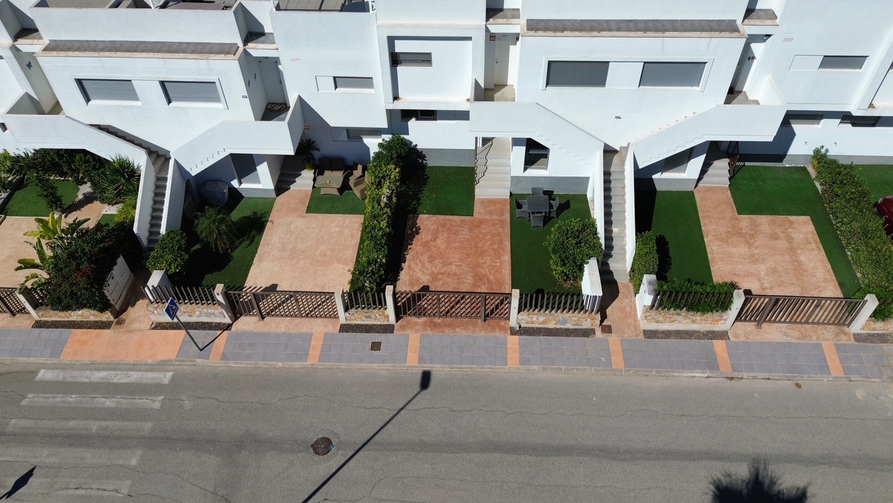 Apartment in Vistabella Golf Entre Naranjos – YC612062