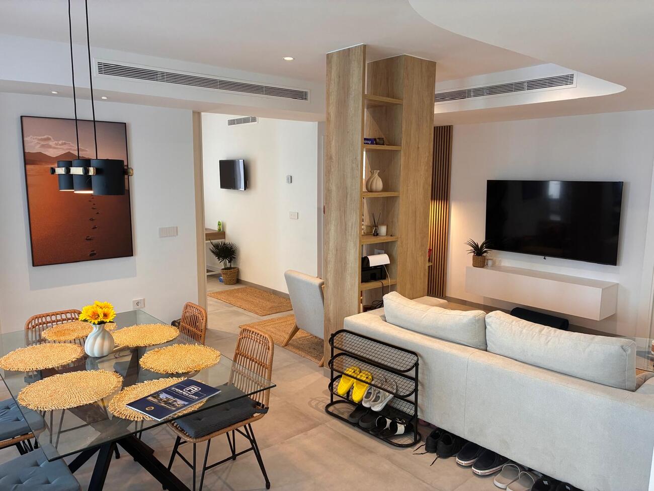 Apartment in San Pedro del Pinatar – YC787769