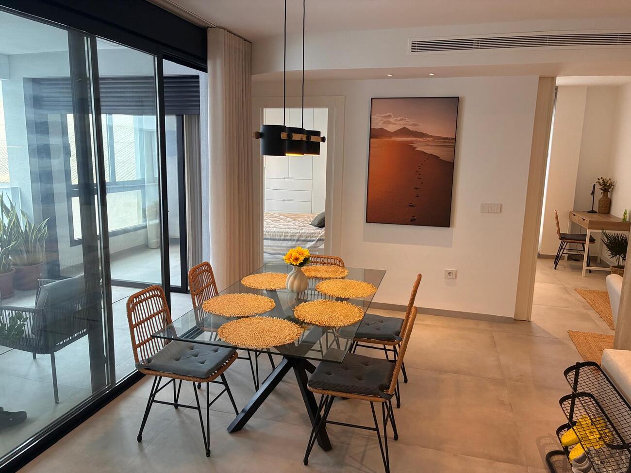 Apartment in San Pedro del Pinatar – YC787769
