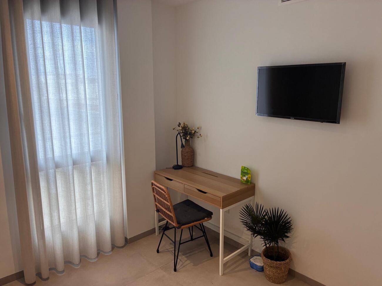 Apartment in San Pedro del Pinatar – YC787769