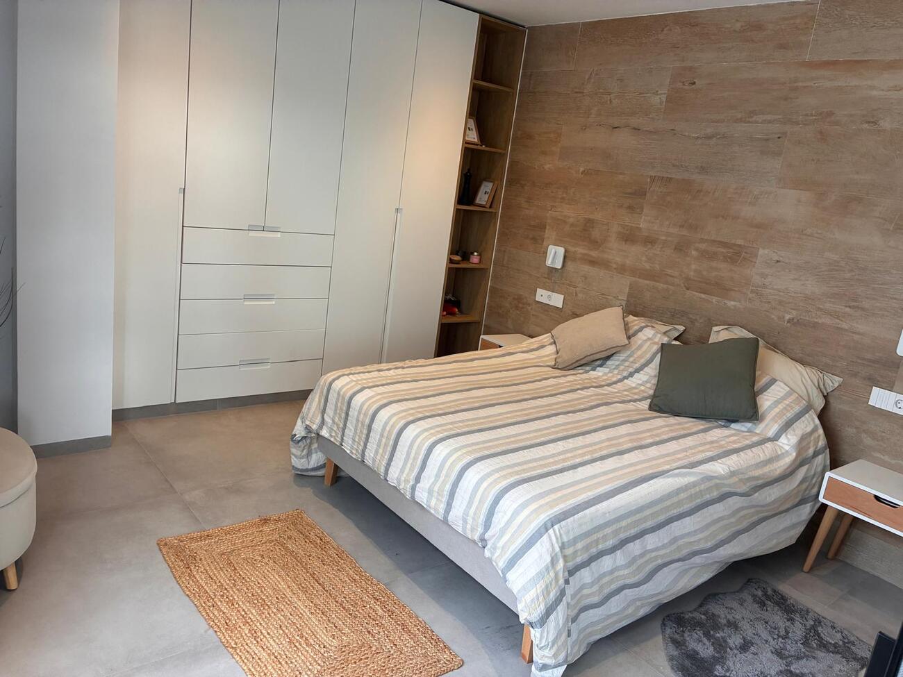 Apartment in San Pedro del Pinatar – YC787769