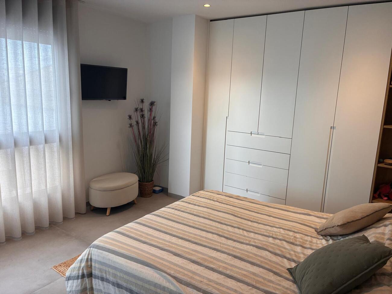 Apartment in San Pedro del Pinatar – YC787769