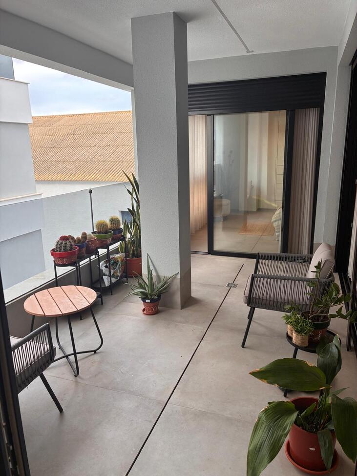 Apartment in San Pedro del Pinatar – YC787769