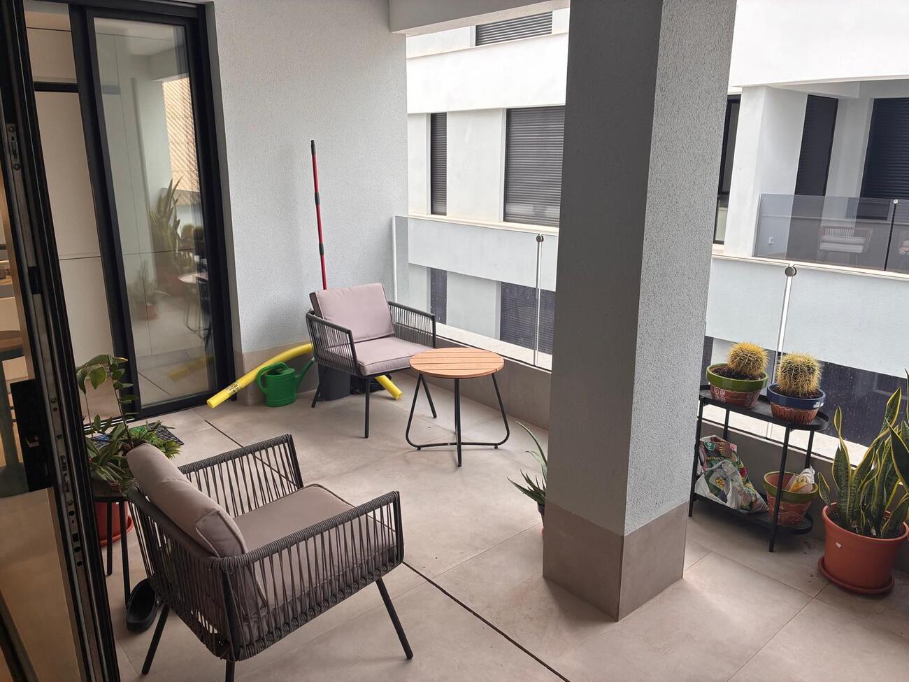 Apartment in San Pedro del Pinatar – YC787769