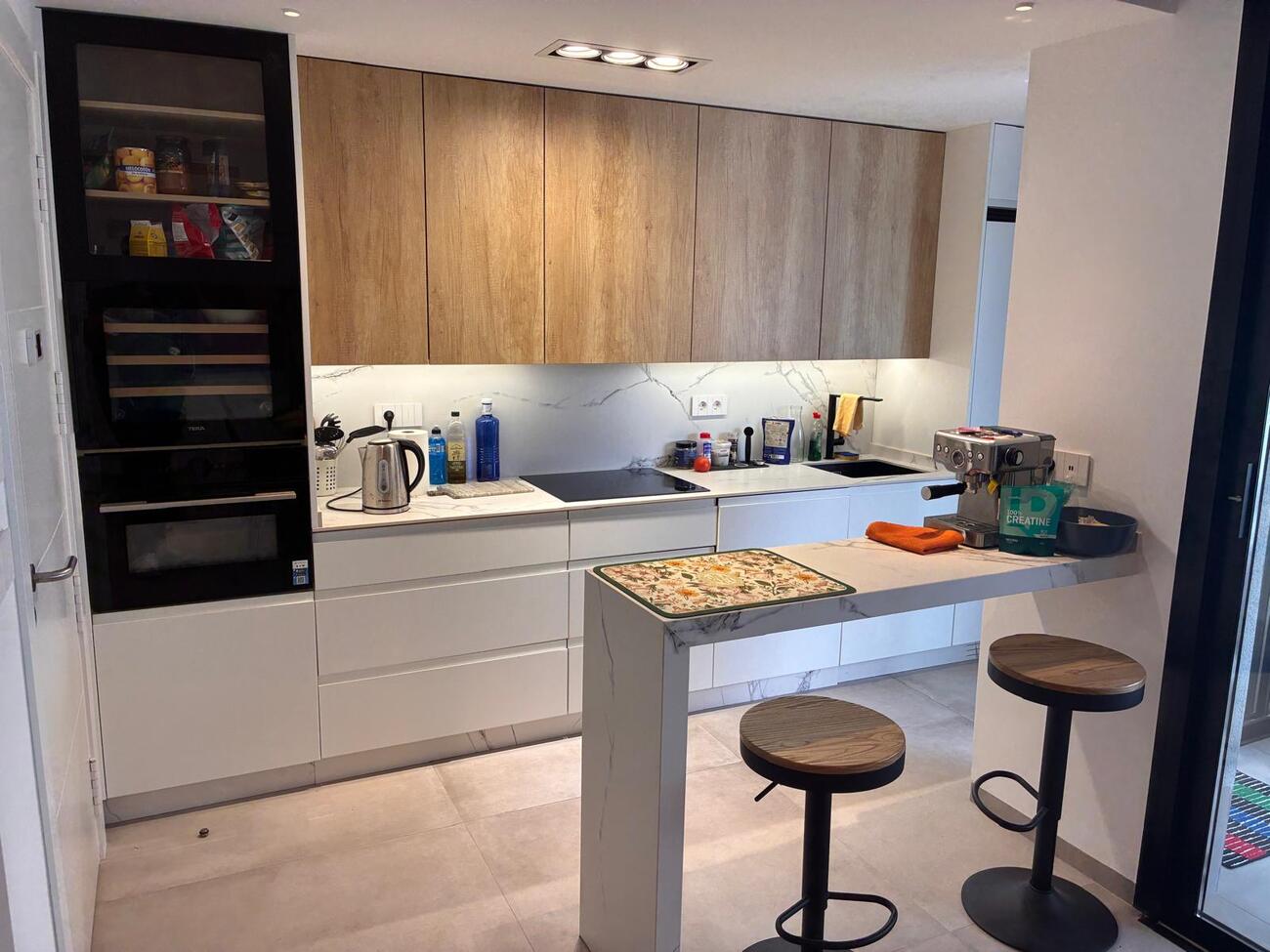 Apartment in San Pedro del Pinatar – YC787769
