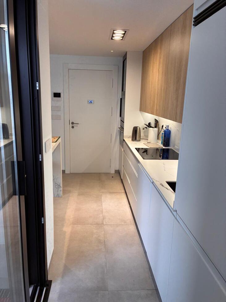 Apartment in San Pedro del Pinatar – YC787769