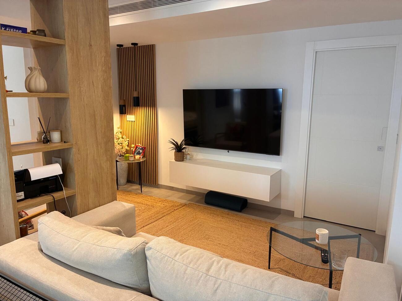 Apartment in San Pedro del Pinatar – YC787769