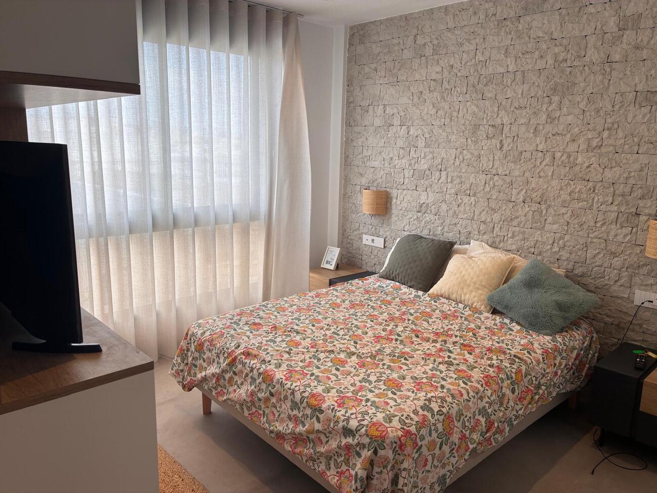 Apartment in San Pedro del Pinatar – YC787769